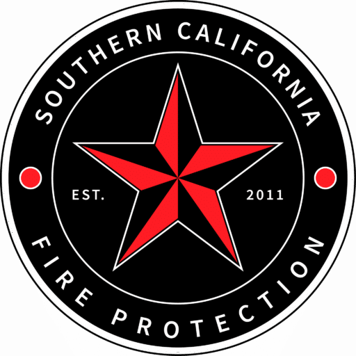 SoCal Fire Sprinkler, Southern California Fire Protection Inc.